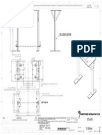 Stand: 100 X 100 Box Section