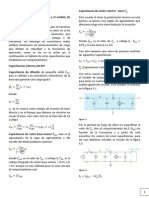 Frecuencia de Amplificadores