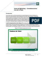 M4- Lectura 12 - Mezcla de Marketing. Consideraciones generales acerca de la Plaza.pdf