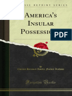 Americas Insular Possessions 