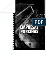 Empresas Porcinas