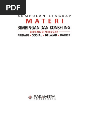 Kumpulanan Materi Bk