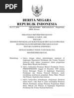 Download Pedoman Pengolahan BBM by Shahrin Febrian SN248283763 doc pdf