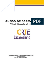 Manual Tablet Positivo - NRE Jacarezinho PDF