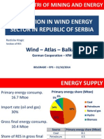 Rastislav Kragic - KFW Presentation of Wind Atlas