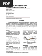 Download FILUM ARTHROPODA DAN FILUM ECHINODERMATA by Ikhsan Pratama SN248290619 doc pdf