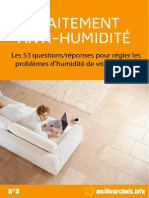 Guide Humidite