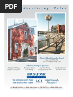 Download Housatonic Media Group Display Advertisting Rates by jrc SN24829220 doc pdf