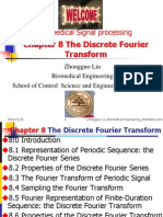 The Discrete Fourier Transform.ppt