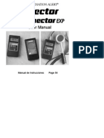 Inspector_EXP+_Operation_Manual_Spanish