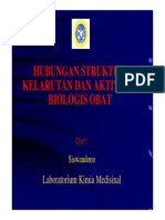 Kelarutan PDF