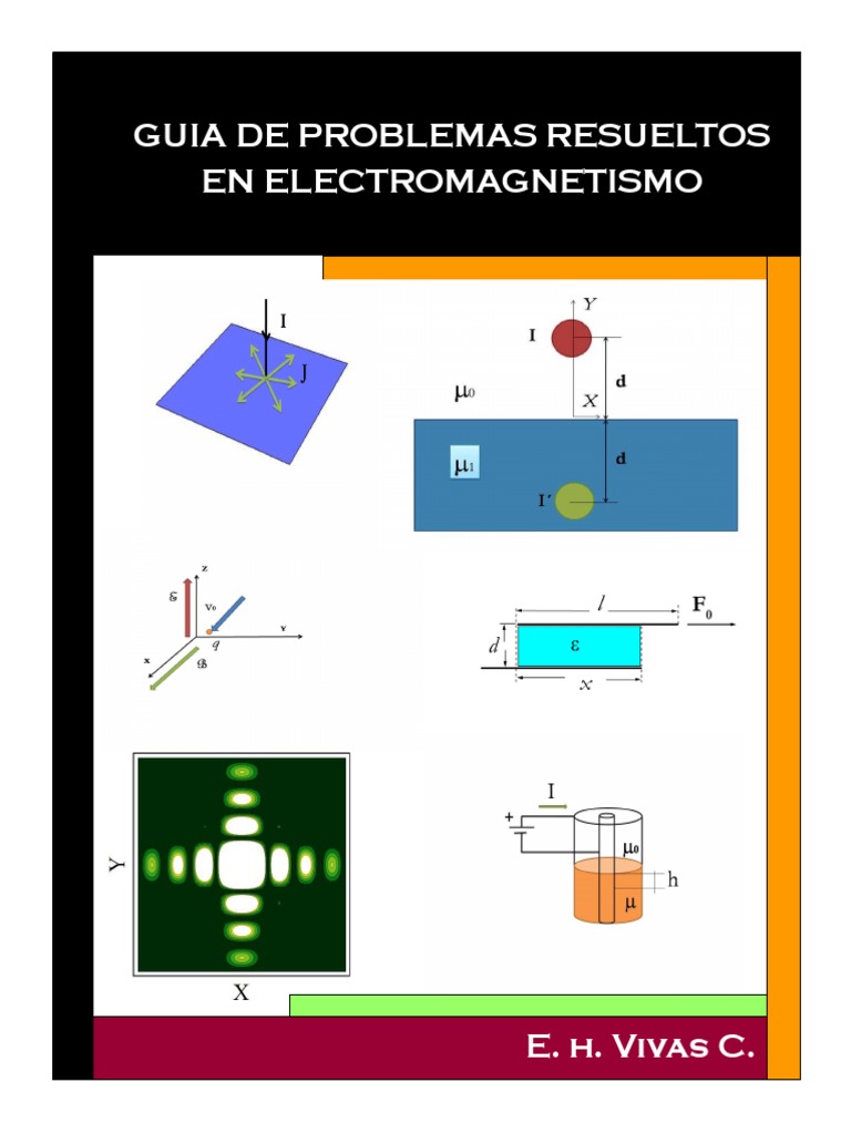 Problemas Resueltos de PDF