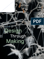 Design Through Making