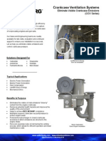 Crankcase Ventilation Systems: Eliminate Visible Crankcase Emissions (CCV Series)