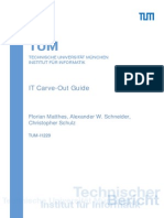 Institut Für Informatik: Technischer Bericht