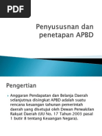 Download Anggaran Pendapatan Dan Belanja Daerah by aplikom 2014 SN248303157 doc pdf