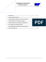 Indices Tabela SAP