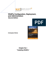 Wildfly Configuration, Deployment, and Administration: Second Edition