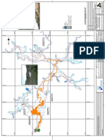 ANEXO I - Reservatório e Cachoeira Do Rio Preto (Sem Curva de Nível) PDF