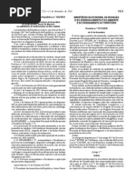 Portaria Placas Sinalização Hotel 1173_2010