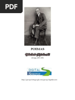 Vladimir Maiakóvski - Poemas