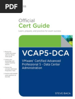 Download VMwarepressvcap5 DCAofficialcertGuide0789753235 by jonesie946 SN248308287 doc pdf