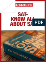 Sat-Know All About Sat: Careers