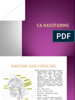 CA Nasofaring