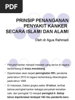 Download Penanganan Kanker Secara Islami by jdiplndisjaya SN24831318 doc pdf