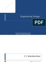 Engineering Design: 1 Dieter/Schmidt, Engineering Design 5E. ©2013. The Mcgraw-Hill Companies