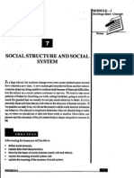 L-7 Social Structure and Social System_social Structure and Social System (458 Kb)