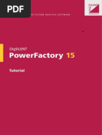 Power Factory