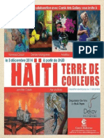 HAITI