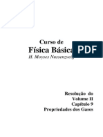 Curso de Física Básica - Capítulo 9