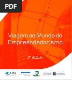 Viagem Ao Mundo Do Empreendedorismo