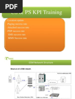 CS and PS KPI 2414