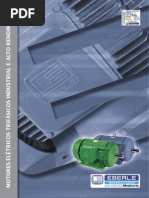 Motores trifasico alto rendimento - Eberle.pdf