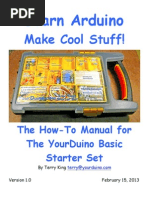 Download Learn Arduino Manual 3 by luffydmon SN248322522 doc pdf