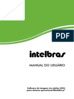 Manual Intelbras Isic Para Blackberry