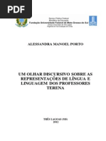 Alessandra Manoel Porto