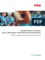 FAG WL - 80250 - Cat - Geral - FIS - Pag 1 A 42 - Montagem e Desmontagem PDF