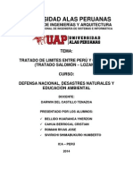 Tratado de Limites Entre Perú y Colombia (1)