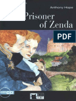 The Prisoner of Zenda