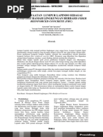 Download Pemanfaatan Lumpur Lapindo Sebagai Komposit by Chii Utami SN248329375 doc pdf