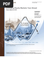 Download JP Morgan Emerging markets  by vini1984 SN24833157 doc pdf