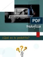 Pedofilia Informática