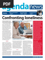 Download agenda news issue 23 - winter 2014 by Staywell SN248335679 doc pdf