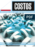 Revista Costos N 163 - Abril 2009 - Paraguay - PortalGuarani