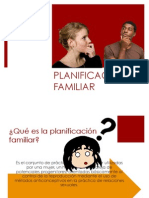 Planificacion Familiar