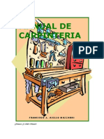 73911503 Manual de Carpinteria Por Francisco Aiello M